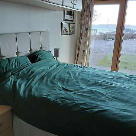 Апартаменты Ceol Na Mara Rosemarkie Экстерьер фото