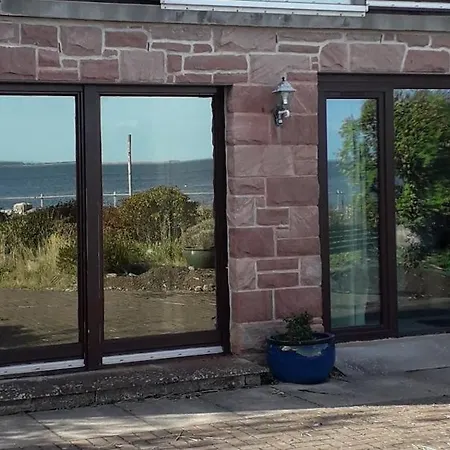 Апартаменты Ceol Na Mara Rosemarkie Экстерьер фото