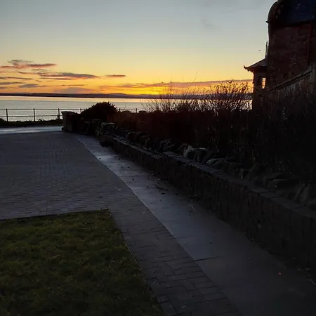 Апартаменты Ceol Na Mara Rosemarkie Экстерьер фото