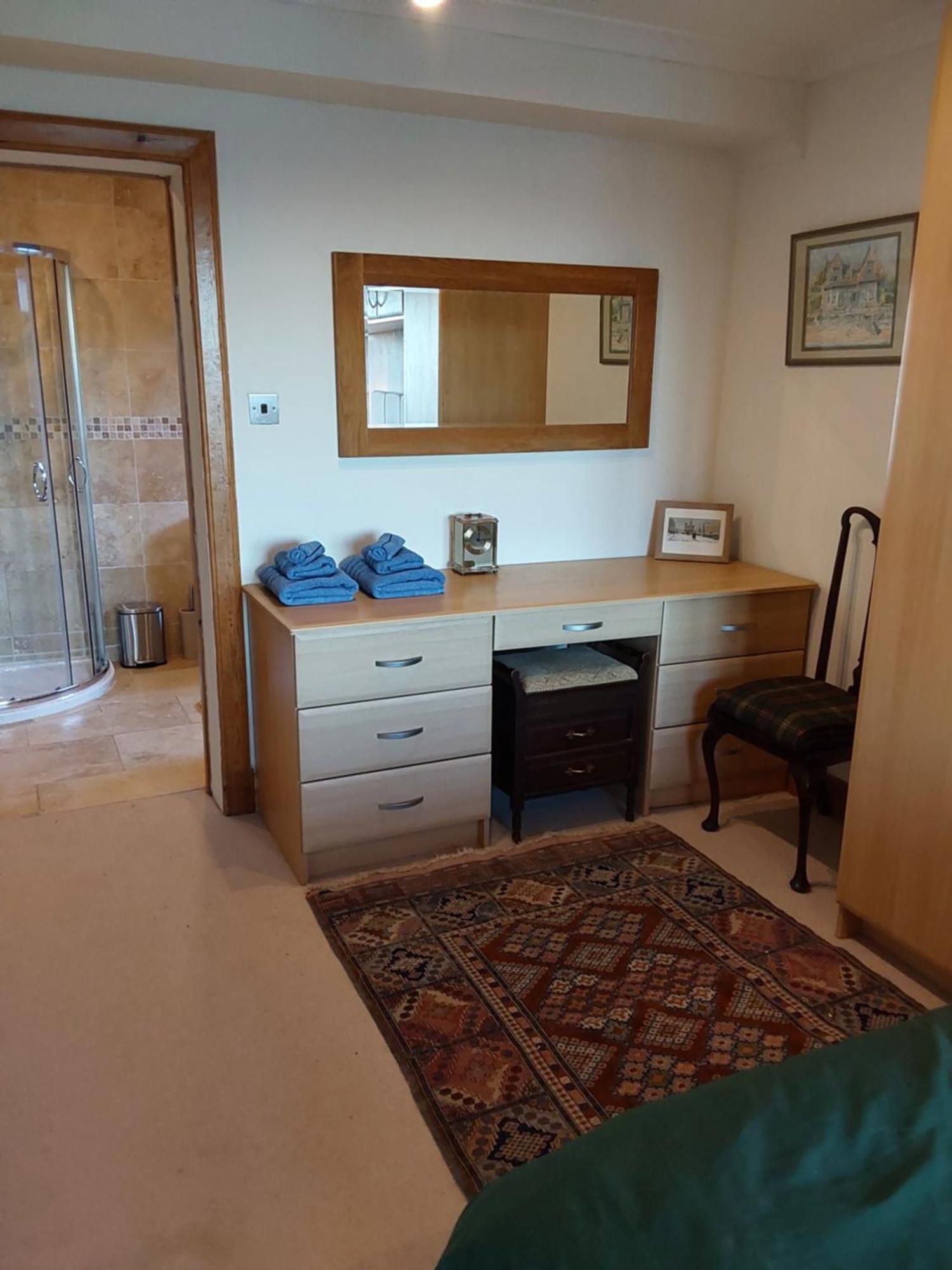 Apartment Ceol Na Mara Rosemarkie