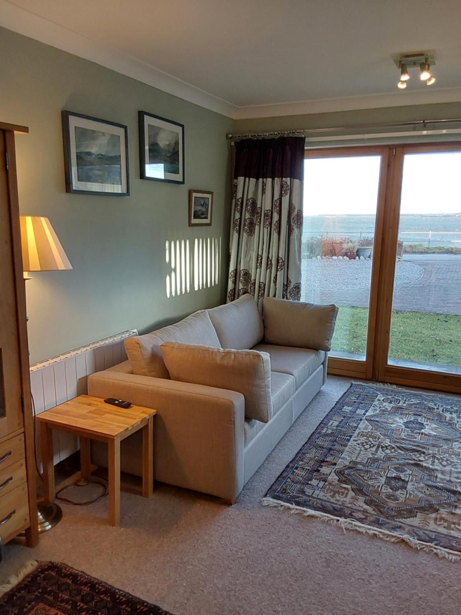 Ceol Na Mara Apartment Rosemarkie