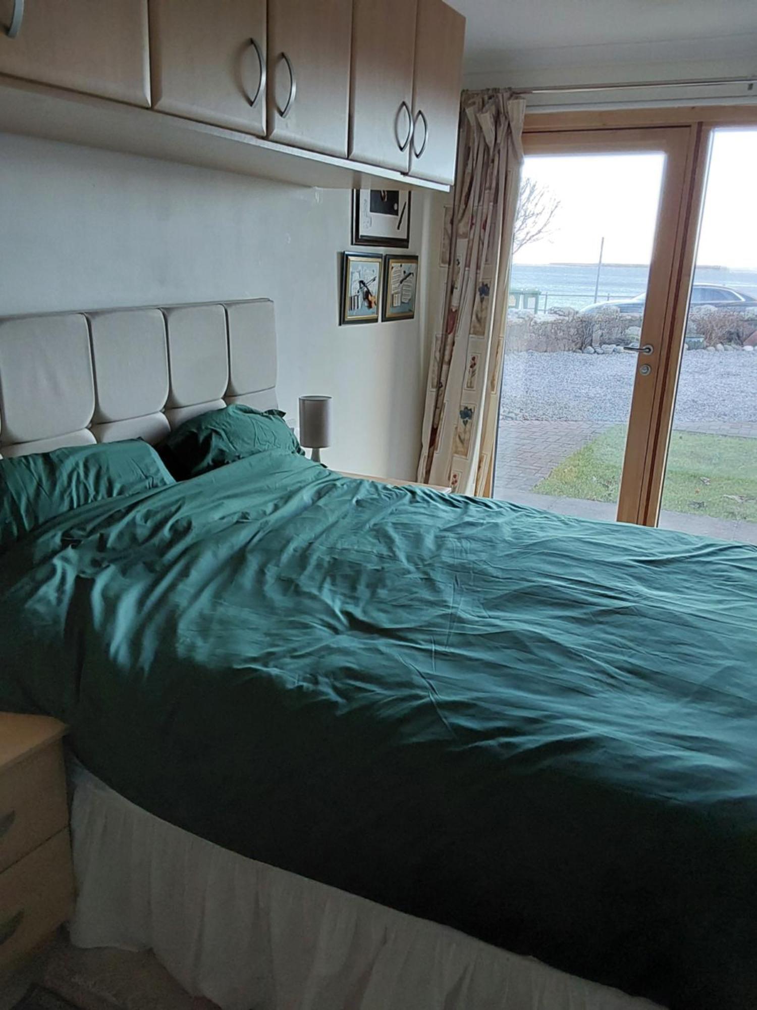 Apartment Ceol Na Mara *