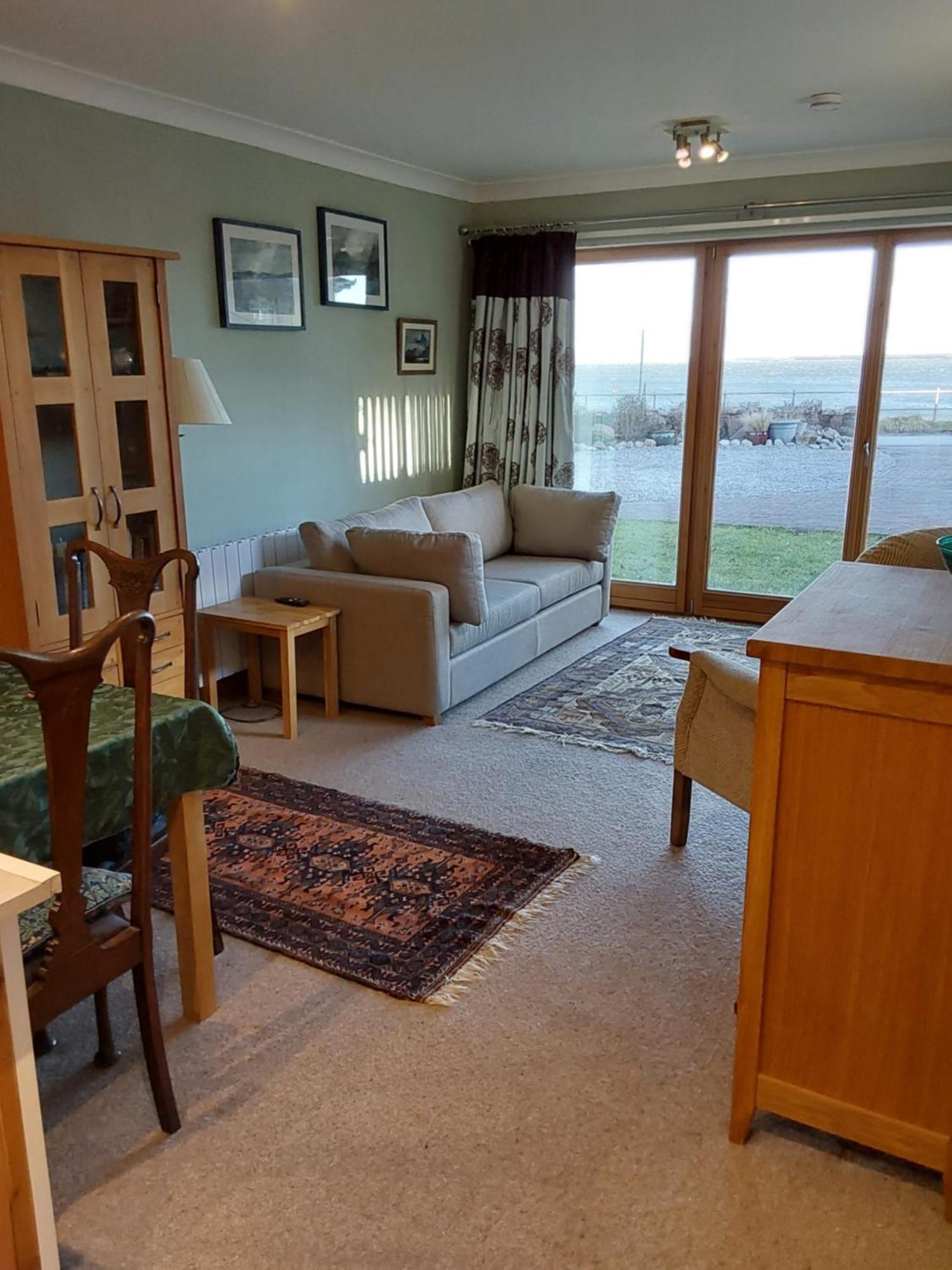 Apartment Ceol Na Mara *